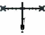 Art Desk držák pro 2 monitory 13 - 27 (L-02N)