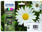 Epson 18XL Multipack - 4-balení - XL - černá, žlutá, azur...