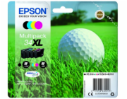 Inkoust Epson Multipack T3476, CMYK (C13T34764010)