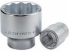 Teng Tools šestihranná zásuvka 1 60 mm (114840705)