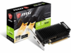Grafická karta MSI GeForce GT 1030 2GHD4 LP OC 2GB DDR4 (...