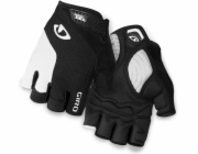 GIRO Cyklistické rukavice Strade Dure SG bílá černá s. XL (GR-7059120)
