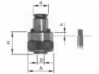 Fanar Drive FZS31/M24 D18-DIN (R-FZS31)