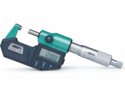 Digitální mikrometr velikosti 0-25 IP65 /CERT (3101-25A)
