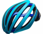 BELL BELL Z20 INTEGRATED MIPS silniční přilba modrá vel M (55-59 cm)