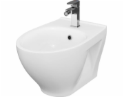Cersanit bidet K116-026 BIDET ZÁVĚSNÝ MODUO // CE.KRMO.BW