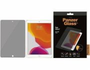 PanzerGlass ochranné sklo Privacy Antibacterial pre iPad 10.2"