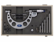 Limitní mikrometr – elektronický s výměnnými kolíky (96760103)