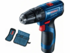 Bosch GSB 120-LI Professional (0.601.9G8.102)