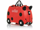 Likéry Kufr Jízda Ladybug Harley