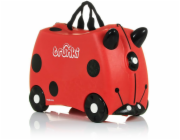 Likéry Kufr Jízda Ladybug Harley