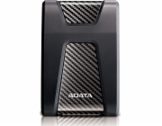 ADATA HDD HD650 2TB externí pevný disk černý (AHD650-2TU31-CBK)