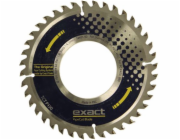 Přesný plastový pilový kotouč P150mm (TCTP150)