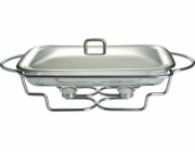 KingHoff OHŘÍVAČ ODOLNÝ STOLNÍ OHŘÍVAČ 2,9L KINGHOFF KH-1410