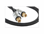 Kabel Furutech-ADL Toslink - Toslink 1,2m stříbrný