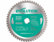 Evolution TCT hliníkový pilový kotouč 230mm 80z (EVO-230-80-A)