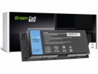 Green Cell Battery PRO FV993 for Dell Precision M4600 M47...