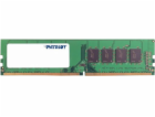 Paměť Patriot Signature, DDR4, 16 GB, 2666 MHz, CL19 (PSD...