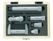 Limitní mikrometr pro vnitřní měření 50-200 mm (96230107)