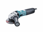 Makita úhlová bruska 125mm 1400W (GA5041C01)