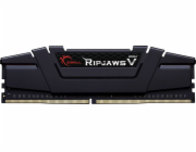 Paměť G.Skill Ripjaws V, DDR4, 32 GB, 3200 MHz, CL16 (F4-3200C16S-32GVK)