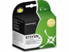 Inkoust Asarto Asarto pro HP 973YXN | F6T83AE | 7000 stra...