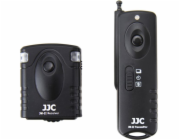 JJC Typ: 9 - Dálkové ovládání / vypouštěcí hadice 2v1 Cs-310 pro Pentax