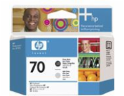 Inkoust HP č. 70 (C9407A) Photo Black &amp; Lgt Grey