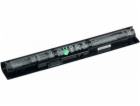 HP 4článková, Li-ion, 3000mAh, 44Wh baterie (805294-001)