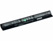 HP 4článková, Li-ion, 3000mAh, 44Wh baterie (805294-001)