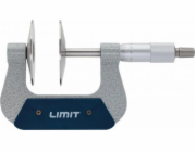 Limitní mikrometr s hroty Limit MSP 25-50 mm