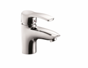 KFA umyvadlová baterie Quartz stojací chrom (4202-815-00)