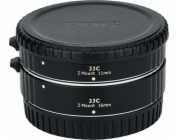 JJC Macro AF prodlužovací tubus pro Nikon Z Z6 Z7 Z50