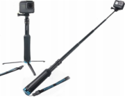 Ruigpro Tripod Monopod Grip 2v1 Selfie pro Gopro / Sjcam / Xiaomi / Dji Osmo Action