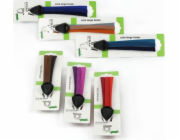 WIDEK popruh na zavazadla WIDEK TRIO STRAPS E-BIKE VISION gumový mix barev krabice 12ks (NOVINKA)