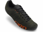 GIRO Pánské boty GIRO EMPIRE E70 KNIT olivový vřes vel. 4...