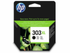 HP Ink 303XL (černý)