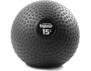 Tiguar Cvičební míč Tiguar Slam Ball 15 kg