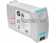 Zásobník inkoustu HP No 761/azurový 400 ml (CM994A)