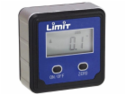 Limitní digitální vodováha a úhloměr (174250050)