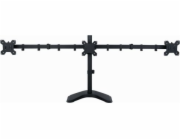 Art Desk stojan pro 3 monitory 13 - 27 L-22N (RAMART L-22N)