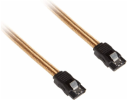 Club3D Kabel certifikovaný DisplayPort 1.4 HBR3, 8K60Hz (M/M), černé koncovky, 4m, 24 AWG
