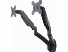 Art nástěnný držák pro 2 monitory 13 - 27 L-14GW (RAMART ...