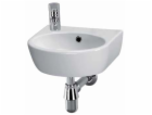 Cersanit Parva umyvadlo 40cm (K27-009-L)