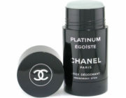 Chanel Egoiste Platinum Stick deodorant 75 ml