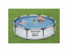 Bestway Steel Pro Max 3,05 x 0,76 m 56406 Bazén
