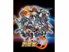 ESD Super Robot Wars 30