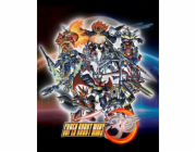 ESD Super Robot Wars 30