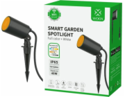 WOOX R5147 Inteligentní chytrý zahradní reflektor WiFi LED 7W RGBW