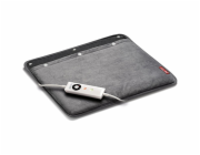 Podložka Imetec, 16788, Intellisense Feet, vyhřívací, 5 teplot, 52 x 54 cm